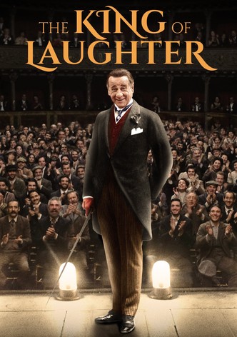 Le roi du rire-poster-2021-1768459064