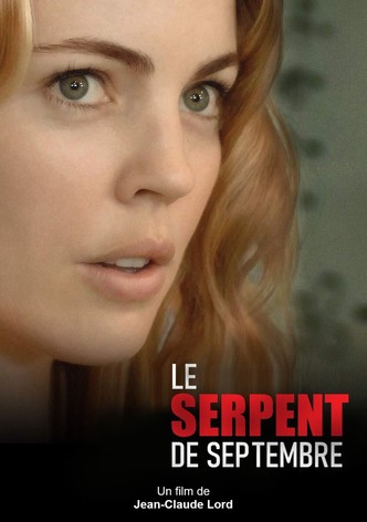 Le serpent de septembre-poster-2010-1768744686