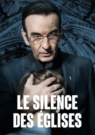 Le silence des églises-poster-2013-1768814760