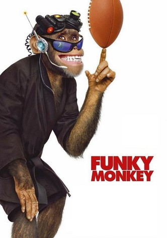 Le singe funky-poster-2004-1768691895