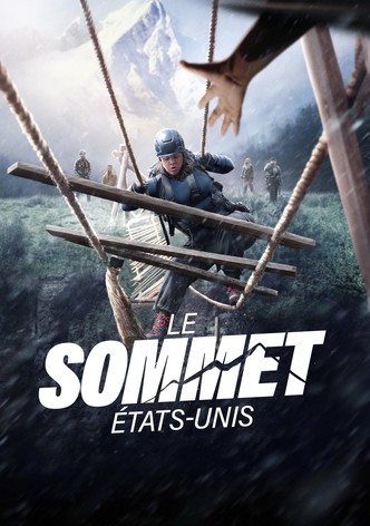 Le sommet : États-Unis-poster-2024-1768496655