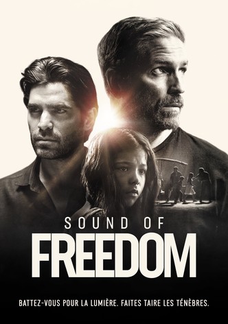 Le son de la liberté-poster-2023-1767810622