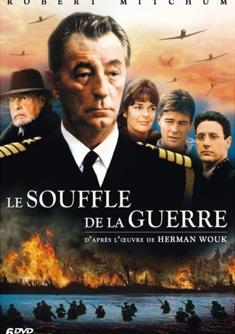 Le souffle de la guerre-poster-1983-1768347018