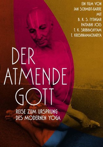 Le souffle des Dieux-poster-2012-1768812262