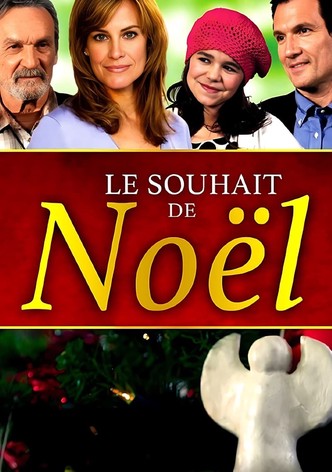 Le souhait de Noël-poster-2010-1768735118