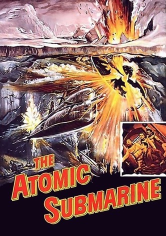 Le sous-marin atomique-poster-1959-1768552512