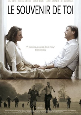 Le souvenir de toi-poster-2011-1768750687