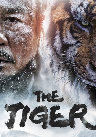 Le tigre: le conte d&rsquo;un vieux chasseur-poster-2015-1768819806