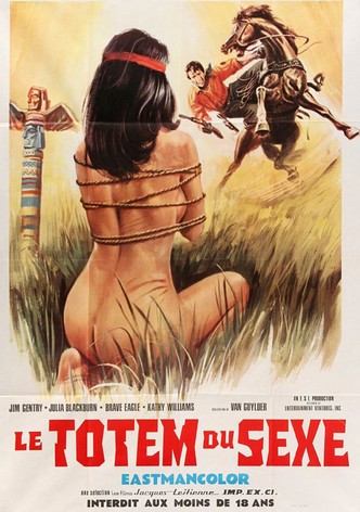 Le totem du sexe-poster-1969-1768564876