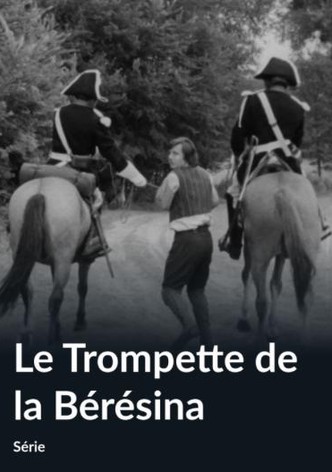 Le trompette de la Bérésina-poster-1966-1767881303