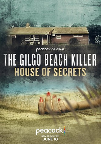 Le tueur de Gilgo Beach-poster-2025-1768497128