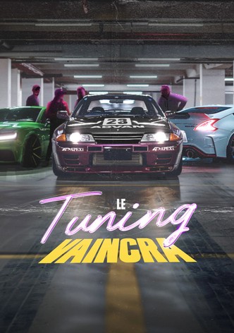 Le tuning vaincra-poster-2025-1768497285