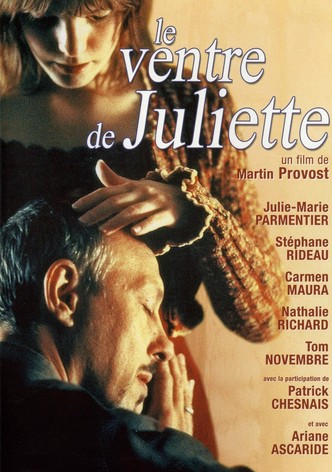 Le ventre de Juliette-poster-2002-1768669433
