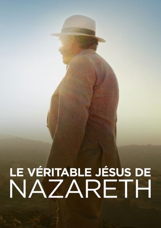 Le véritable Jésus de Nazareth-poster-2017-1768411199