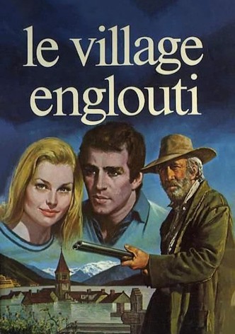 Le village englouti-poster-1976-1767880886