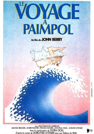 Le voyage à Paimpol-poster-1985-1768614295