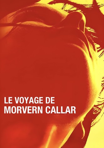 Le voyage de Morvern Callar-poster-2002-1768668910