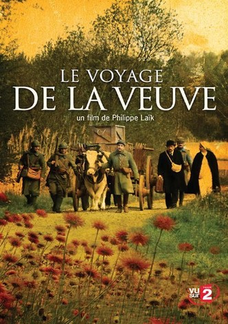 Le voyage de la Veuve-poster-2008-1768730271