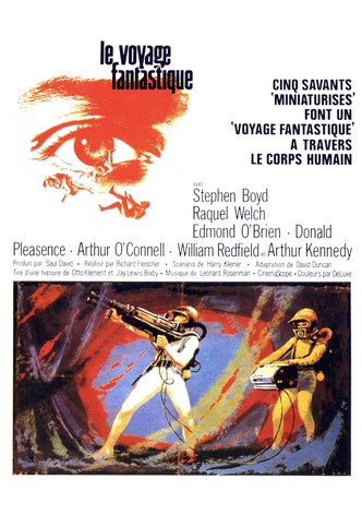 Le voyage fantastique-poster-1966-1768556521