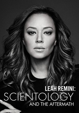 Leah Remini : confessions d&rsquo;une ex-scientologue-poster-2016-1768398351