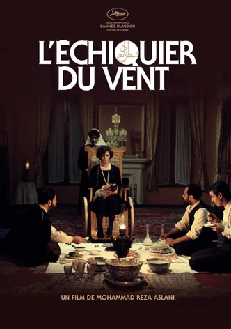 L&rsquo;échiquier du vent-poster-1976-1768607683