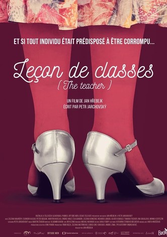 Leçon de classes-poster-2016-1768833612