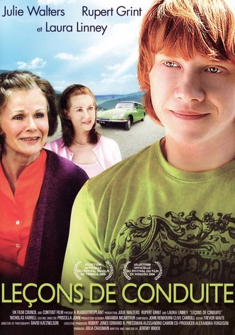 Leçons de conduite-poster-2006-1768727550