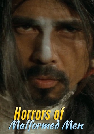 L&rsquo;effrayant Docteur Hijikata-poster-1969-1768563786