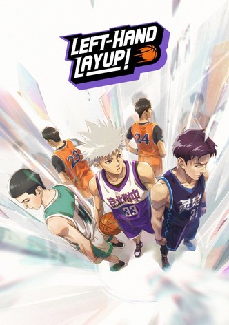 Left-Hand Layup!-poster-2023-1767811604