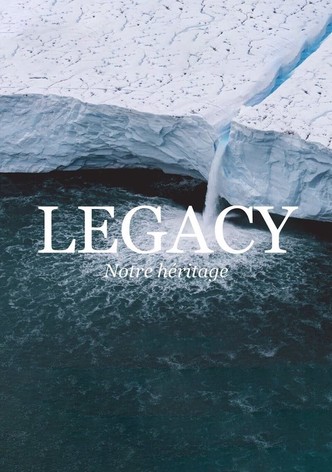 Legacy, notre héritage-poster-2021-1768459697