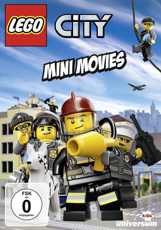 Lego City-poster-2011-1767864187