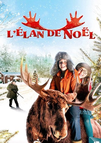 L&rsquo;élan de Noël-poster-2013-1768813856