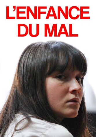 L&rsquo;enfance du mal-poster-2010-1768734213