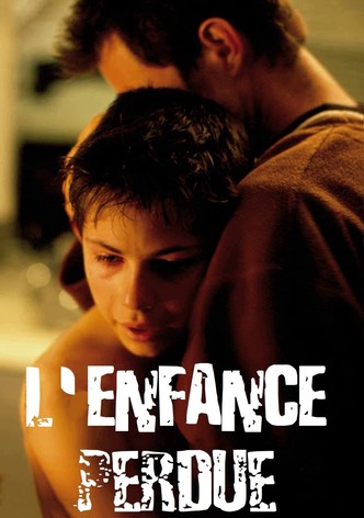 L&rsquo;enfance perdue-poster-2001-1768664194