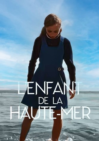 L&rsquo;enfant de la haute mer-poster-1968-1768564896