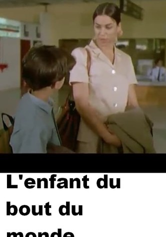 L&rsquo;enfant du bout du monde (1997)-poster–1768410874