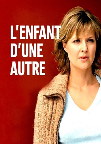 L&rsquo;enfant d&rsquo;une autre-poster-2006-1768727693
