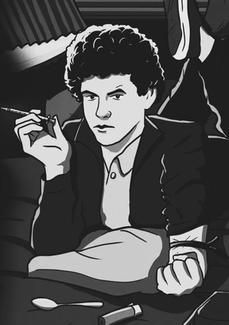 L&rsquo;enfer de la drogue-poster-1983-1768613174