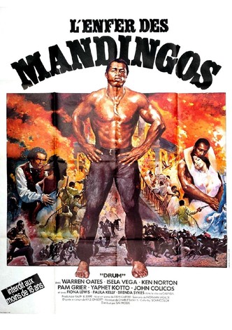 L&rsquo;enfer des mandingos-poster-1976-1768607962