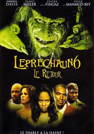 Leprechaun 6 – Le retour-poster-2003-1768689822