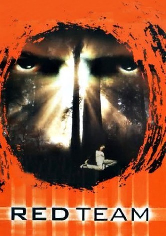 L&rsquo;équipe rouge-poster-1999-1768657615