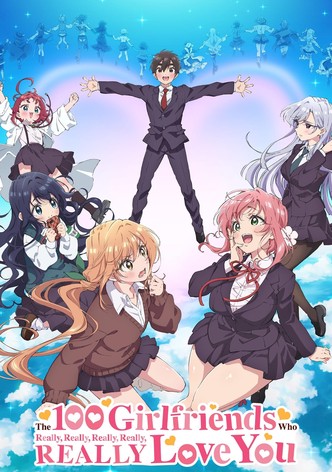 Les 100 petites amies qui t&rsquo;aiiiment à en mourir-poster-2023-1767811146