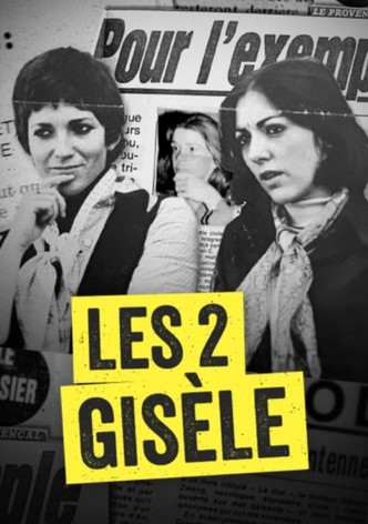 Les 2 Gisele-poster-2025-1768497276
