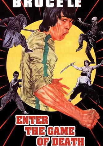 Les 6 épreuves de la Mort-poster-1978-1768610559