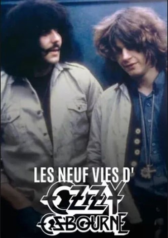 Les 9 Vies d&rsquo;Ozzy Osbourne-poster-2020-1769315907