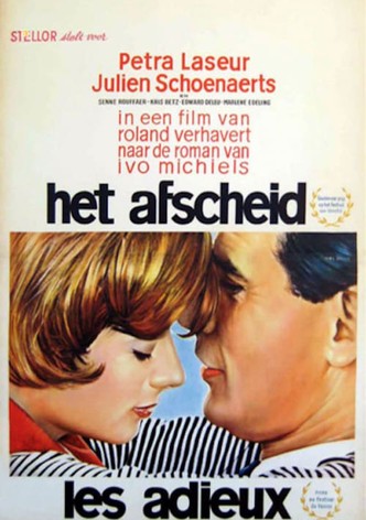 Les Adieux-poster-1966-1768556731