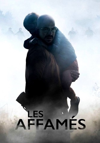 Les Affamés-poster-2017-1768848238