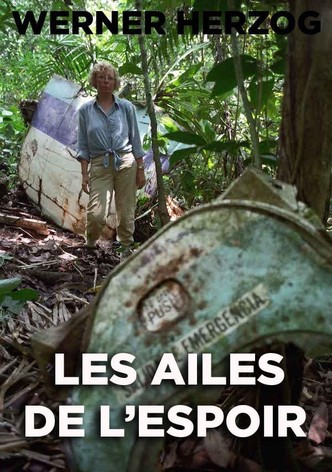 Les Ailes de l&rsquo;espoir-poster-1999-1768657675