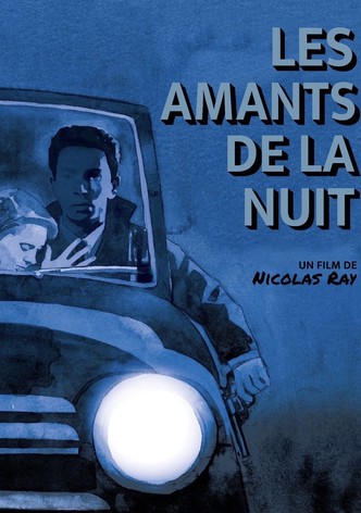 Les Amants de la nuit-poster-1949-1768551062