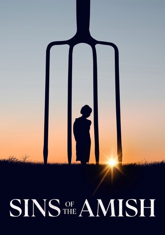 Les Amish, la loi de l&rsquo;Omerta-poster-2022-1768462434